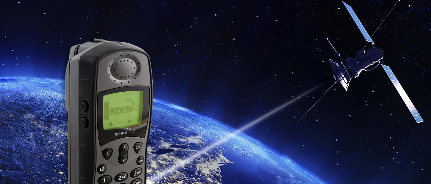 Iridium 9505a Review Satellite Phone Equipment and Service Reviews