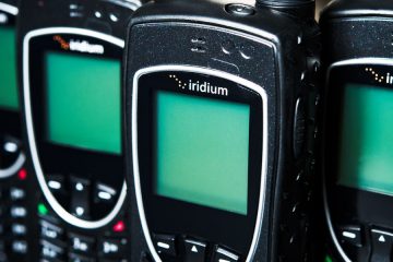Satellite Phone Equipment Reviews - Iridium Extreme