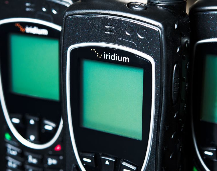 Satellite Phone Equipment Reviews - Iridium Extreme