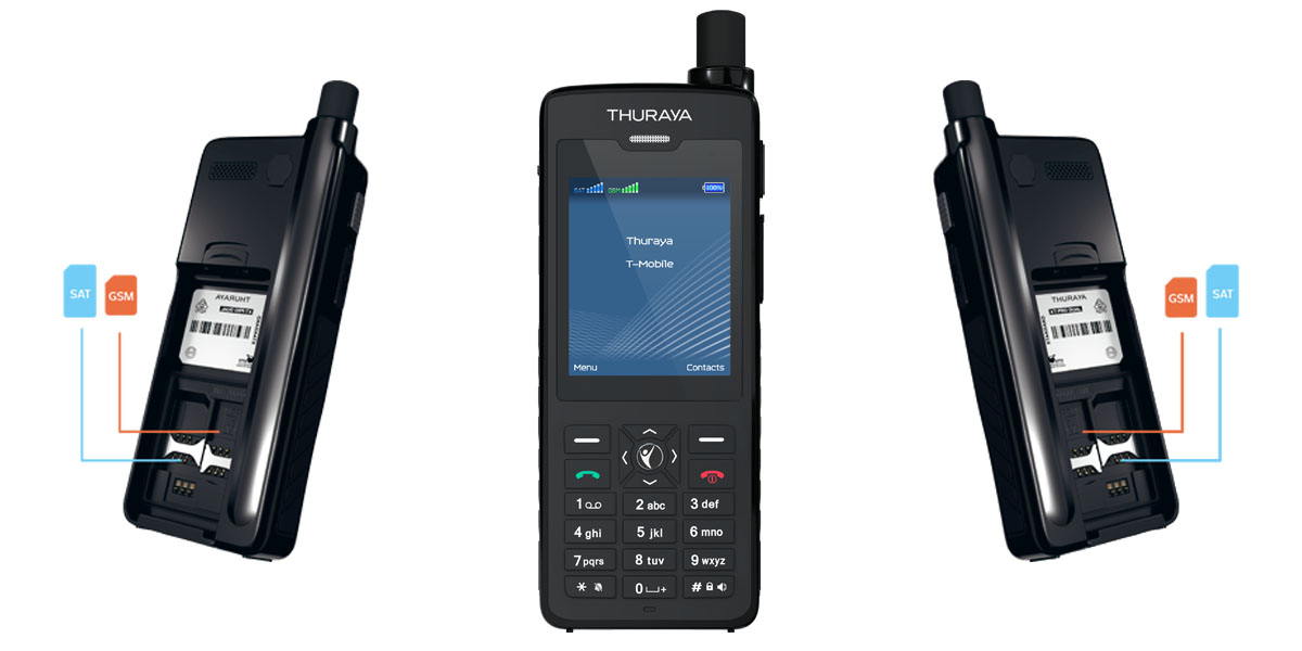 AC Adapter For Thuraya XT Satellite Phone XT-LITE XT-PRO DUAL SG-2520 SO-2510 