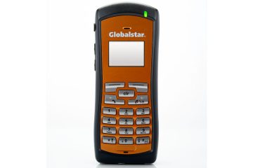 Satellite Phone and Equipment Reviews - Globalstar GSP-1700
