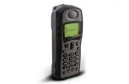 Satellite Phone Equipment Reviews - Iridium 9505a